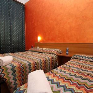 Kamer met Twee Aparte Bedden